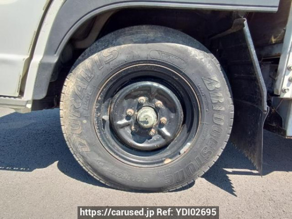 Used 1992 MT isuzu elf-truck NHR54E Image[24]