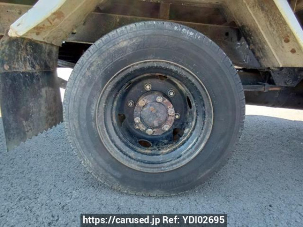 Used 1992 MT isuzu elf-truck NHR54E Image[25]