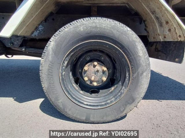 Used 1992 MT isuzu elf-truck NHR54E Image[26]