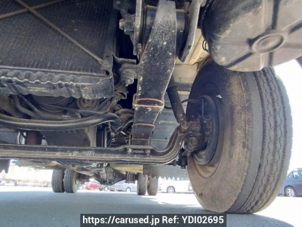 Used 1992 MT isuzu elf-truck NHR54E Image[28]