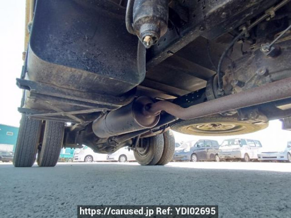 Used 1992 MT isuzu elf-truck NHR54E Image[29]