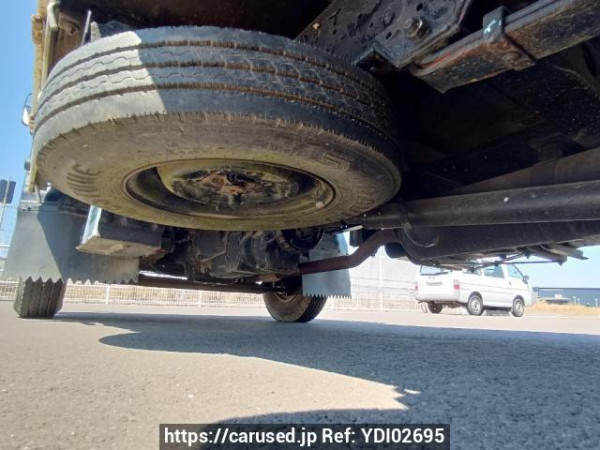 Used 1992 MT isuzu elf-truck NHR54E Image[31]