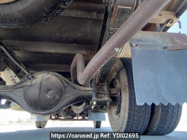 Used 1992 MT isuzu elf-truck NHR54E Image[34]