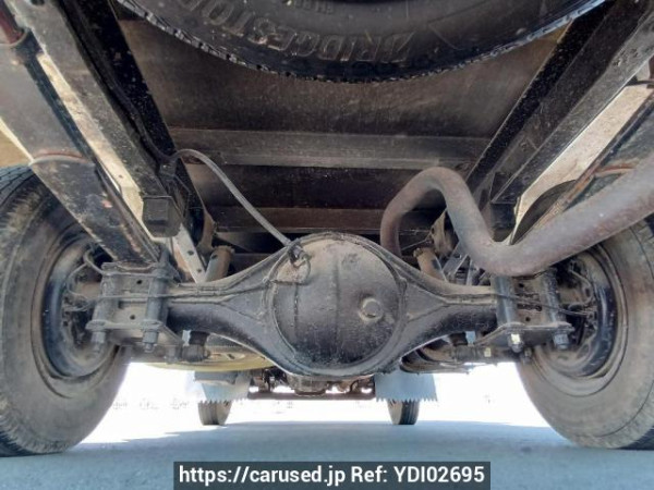 Used 1992 MT isuzu elf-truck NHR54E Image[35]