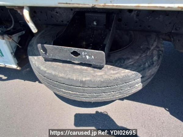 Used 1992 MT isuzu elf-truck NHR54E Image[37]