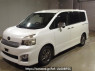 Used 2011 AT toyota voxy ZRR70W Image[0]