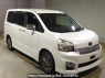 Used 2011 AT toyota voxy ZRR70W Image[2]