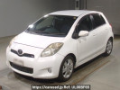 Toyota Vitz SCP90