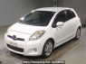 Used 2010 AT toyota vitz SCP90 Image[0]