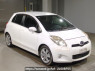 Used 2010 AT toyota vitz SCP90 Image[2]