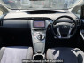 Used 2013 CVT toyota prius DAA-ZVW30 Image[1]