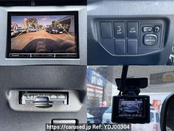 Used 2013 CVT toyota prius DAA-ZVW30 Image[7]