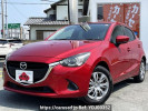 Mazda Demio DBA-DJ3FS