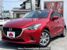 Used 2017 AT mazda demio DBA-DJ3FS Image[0]
