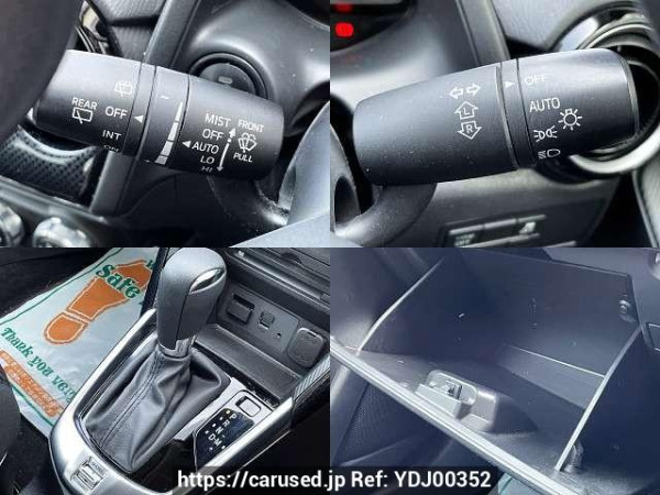 Used 2017 AT mazda demio DBA-DJ3FS Image[6]