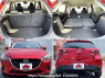 Used 2017 AT mazda demio DBA-DJ3FS Image[8]