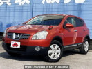 Nissan Dualis DBA-KNJ10