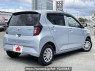 Used 2017 CVT daihatsu mira-e-s DBA-LA350S Image[2]