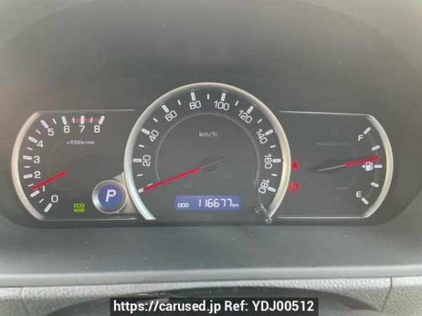 Used 2016 AT toyota voxy DBA-ZRR80W Image[6]