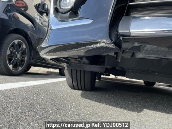 Used 2016 AT toyota voxy DBA-ZRR80W Image[8]