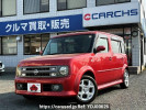 Nissan Cube Cubic DBA-YGZ11