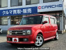 Used 2008 AT nissan cube-cubic DBA-YGZ11 Image[0]