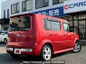 Used 2008 AT nissan cube-cubic DBA-YGZ11 Image[2]