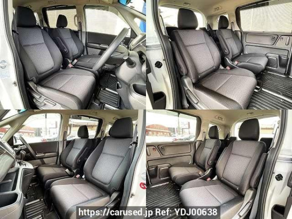 Used 2023 AT honda freed 5BA-GB6 Image[5]