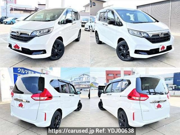 Used 2023 AT honda freed 5BA-GB6 Image[8]