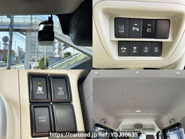 Used 2021 AT nissan nv100-clipper-rio 3BA-DR17W Image[5]