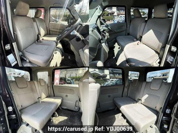 Used 2021 AT nissan nv100-clipper-rio 3BA-DR17W Image[7]