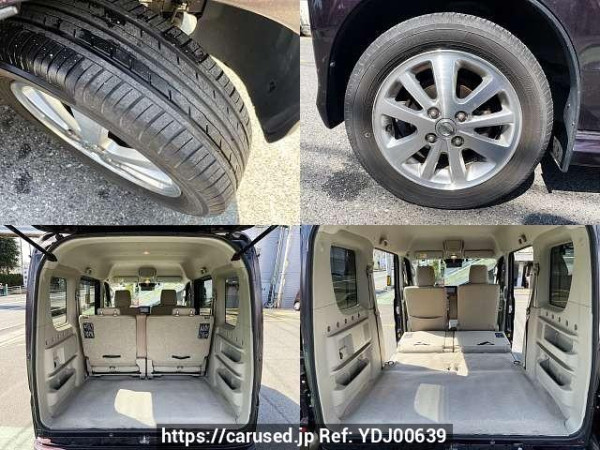 Used 2021 AT nissan nv100-clipper-rio 3BA-DR17W Image[8]