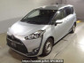 Used 2017 AT toyota sienta NSP172G Image[0]