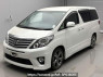 Used 2013 AT toyota alphard ANH20Wｶｲ Image[0]