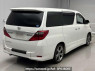 Used 2013 AT toyota alphard ANH20Wｶｲ Image[1]