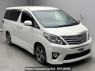 Used 2013 AT toyota alphard ANH20Wｶｲ Image[2]