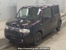 Nissan Cube Z12