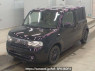 Used 2015 AT nissan cube Z12 Image[0]