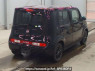 Used 2015 AT nissan cube Z12 Image[1]