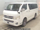 Toyota Hiace Van KDH206V