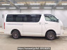 Used 2011 AT toyota hiace-van KDH206V Image[2]