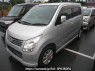 Used 2011 AT suzuki wagon-r MH23S Image[2]