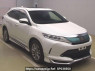 Used 2018 AT toyota harrier ZSU60W Image[0]