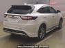 Used 2018 AT toyota harrier ZSU60W Image[1]