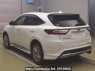 Used 2018 AT toyota harrier ZSU60W Image[2]