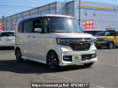 Honda N-BOX CUSTOM JF3