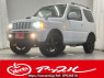 Used 2008 MT suzuki jimny JB23W Image[0]
