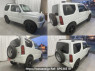 Used 2008 MT suzuki jimny JB23W Image[2]