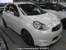 Nissan March K13