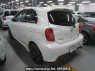 Used 2016 AT nissan march K13 Image[1]